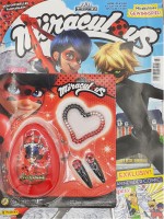 Miraculous Magazin 07/20 Packshot mit Extra