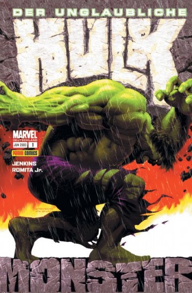 Hulk 1