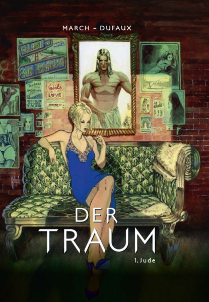 Der Traum 1: Jude