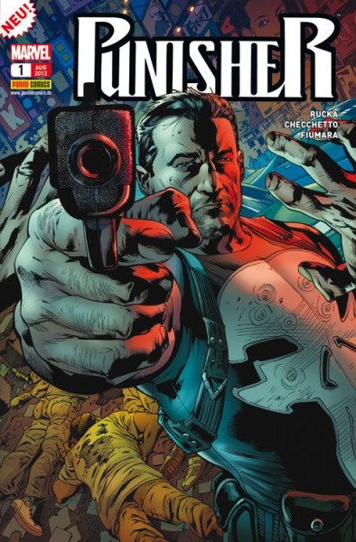 Punisher 1