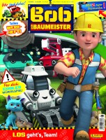 Bob der Baumeister Magazin 06/20