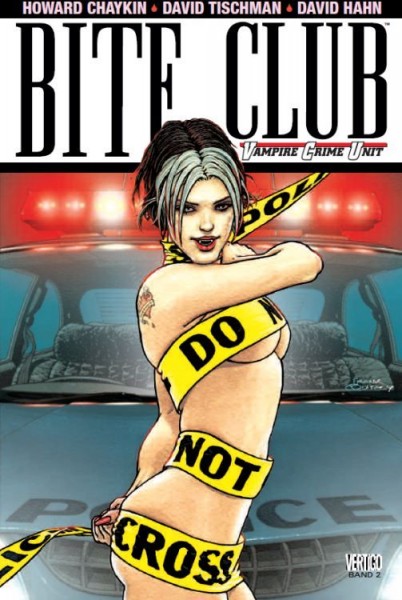 Bite Club 2