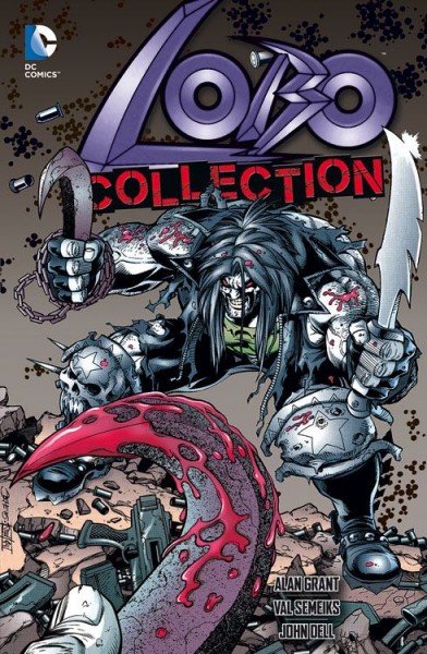 Lobo Collection 2