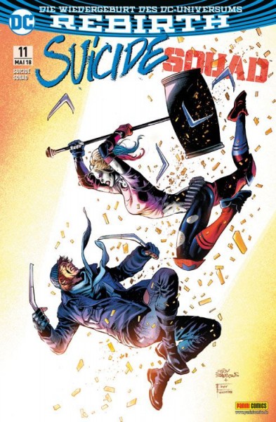 Suicide Squad 11