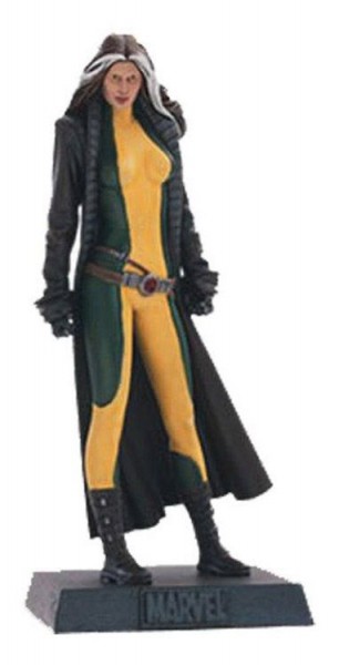 Marvel-Figur: Rouge
