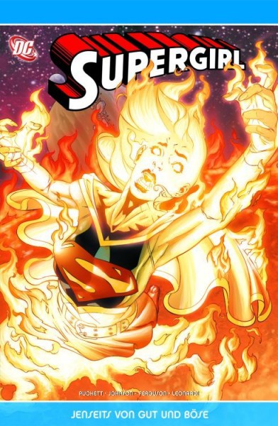 100% DC 18: Supergirl 5