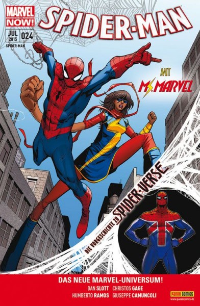 Spider-Man 24