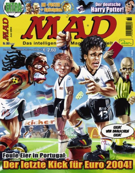 MAD 69