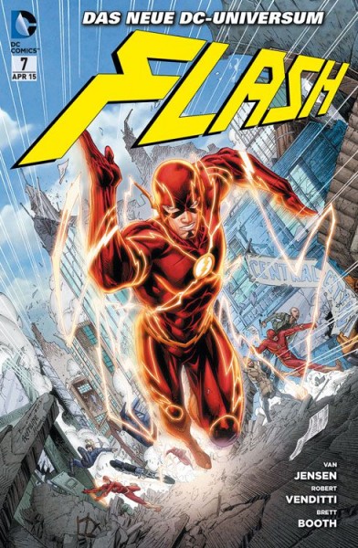Flash 7