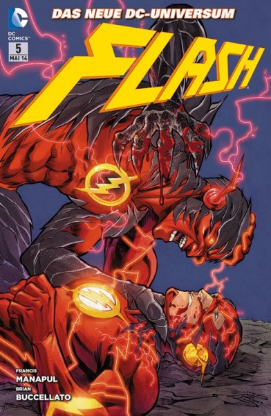 Flash 5