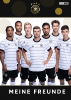DFB - Meine Freunde