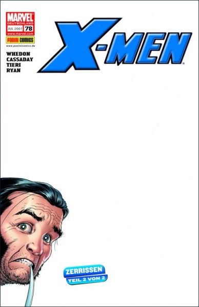 X-Men 78