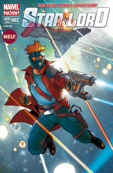Star-Lord 2