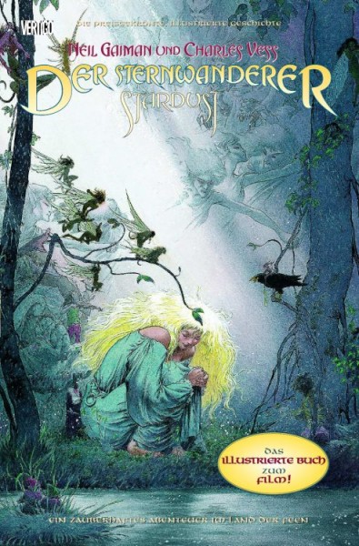 Stardust: Der Sternwanderer