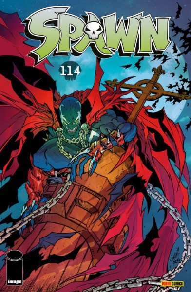 Spawn 114