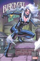 Black Cat 1: Auf Raubzug Variant 2