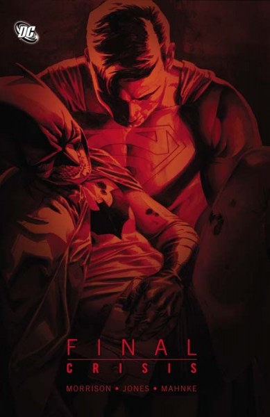 Final Crisis
