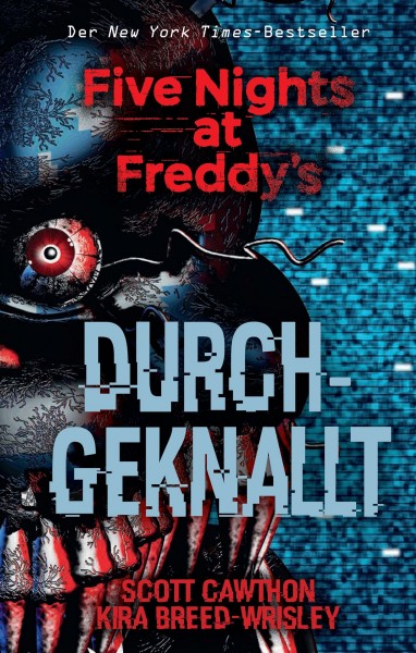 Five Nights At Freddys 2: Durchgeknallt