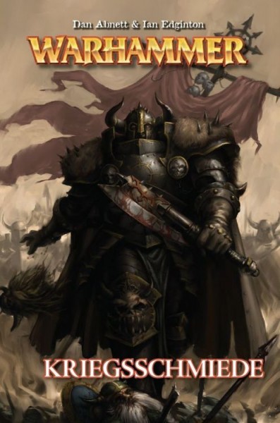Warhammer 1: Kriegsschmiede