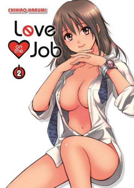 Love on the Job 2