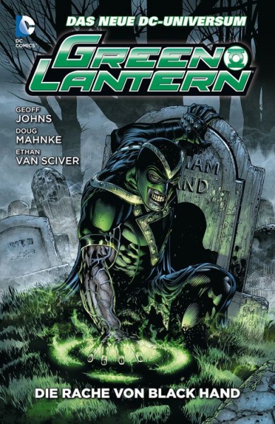 Green Lantern 2