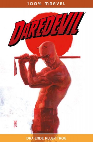 100% Marvel 71: Daredevil - Das Ende aller Tage