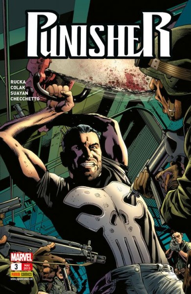 Punisher 3