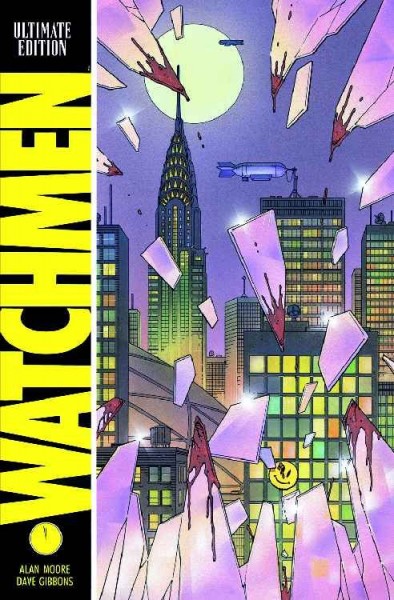 Ultimate Edition: Watchmen