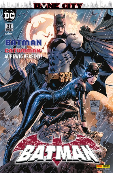 Batman 37
