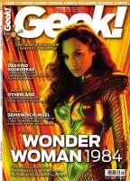Geek! 48