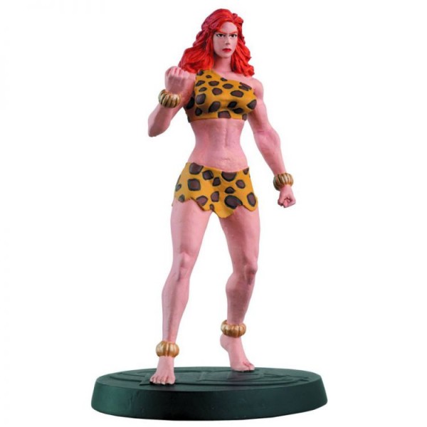 DC-Figur: Giganta