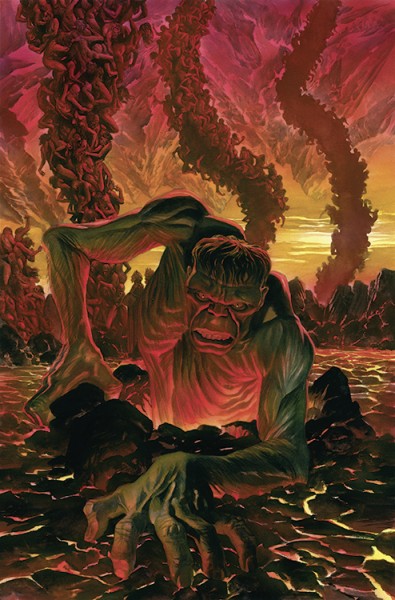 Bruce Banner: Hulk 3