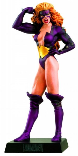 Marvel-Figur: Titania