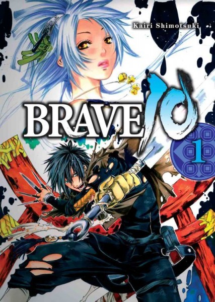 Brave 10 1