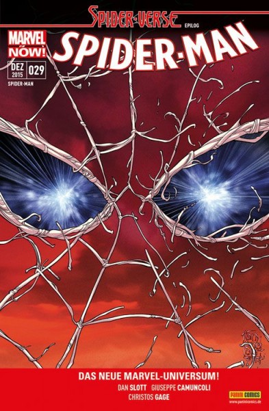 Spider-Man 29