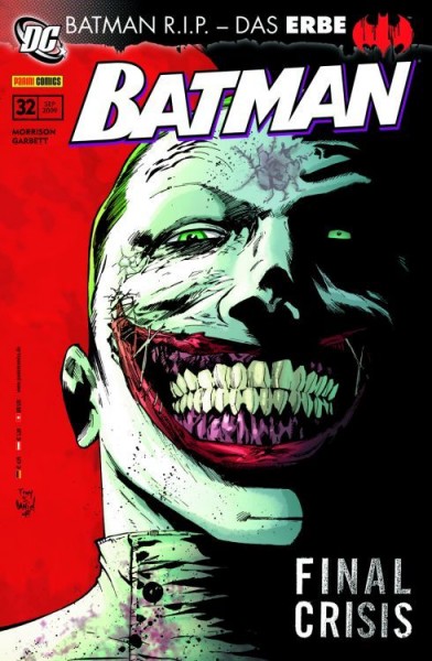 Batman 32