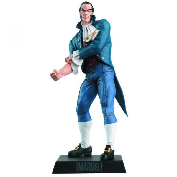 Marvel-Figur: Sebastian Shaw