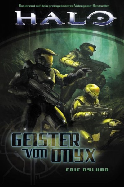 Halo 4: Geister von Onyx