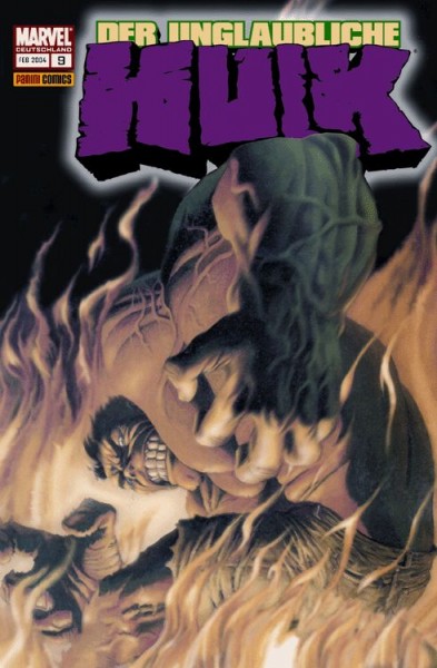 Hulk 9