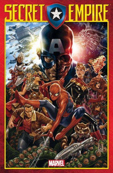 Secret Empire