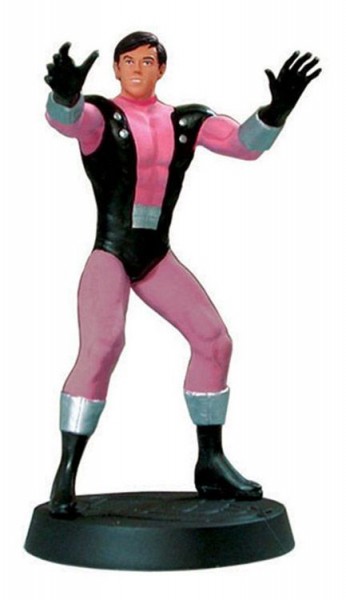 DC-Figur: Cosmic Boy