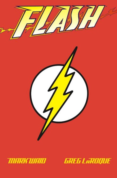 Flash: Roter Blitz