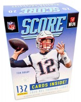 NFL Score 2020 Trading Cards - Blasterbox