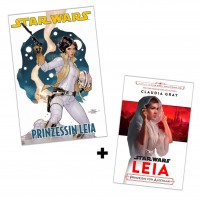 Star Wars: Leia Bundle