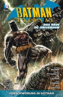 Batman Eternal 1