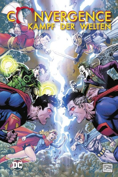 Convergence