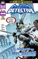 Batman: Detective Comics 40 Cover