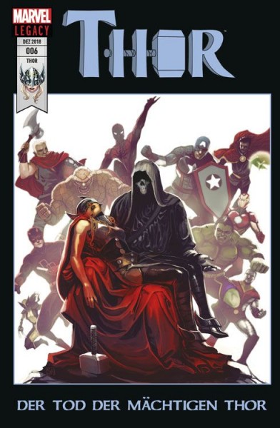 Thor 6
