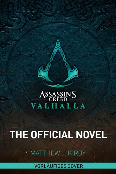 Assassin’s Creed Valhalla - Roman zum Game
