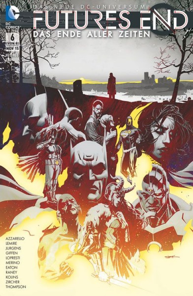 Futures End 6